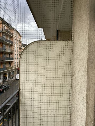 Balcon simple