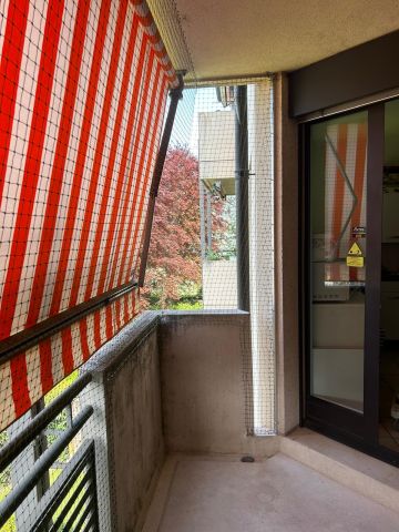 Balcon simple