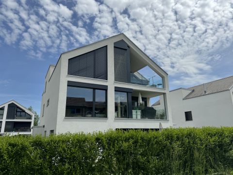 Balcon nouveaux quartiers