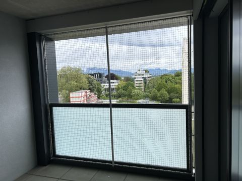Balcon simple