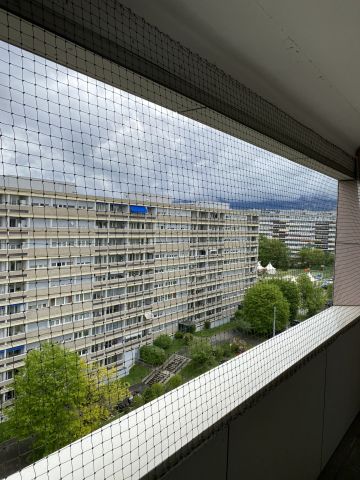 Balcons hybride