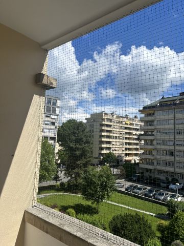 Balcon simple