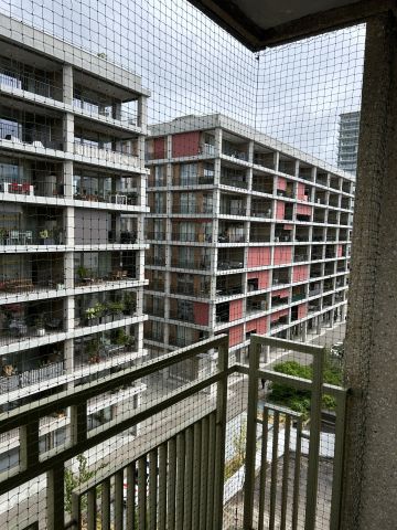 Balcon simple