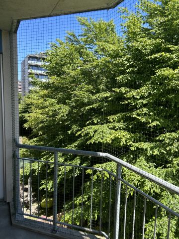 Balcon simple