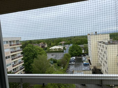 Balcon simple