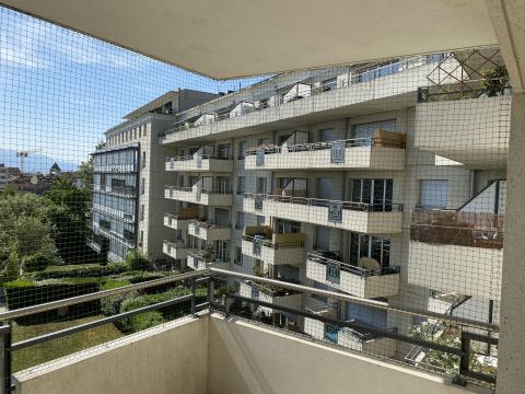 Balcon sol. hybride: minimum de trous
