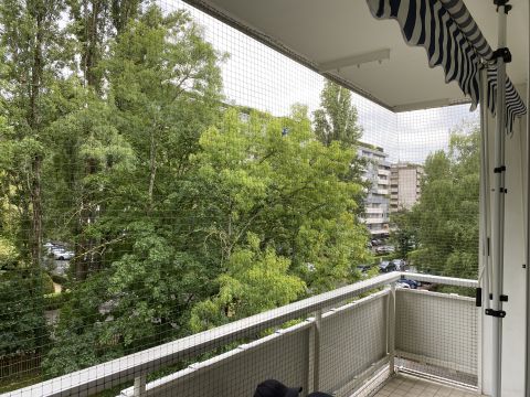Balcons divers