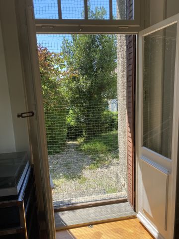 Porte-Fenêtre