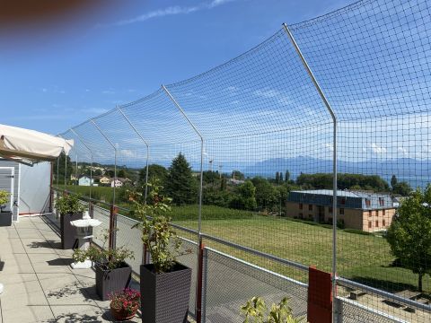 Photos terrasses