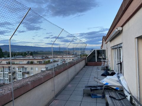 Photos terrasses