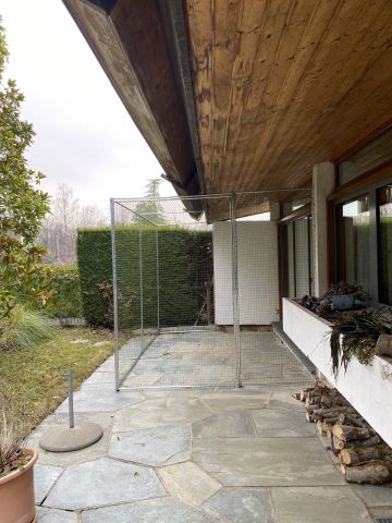 Catio (couverture)