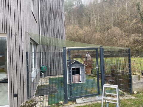 Catio (couverture)