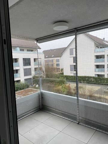 Balcon sans percer