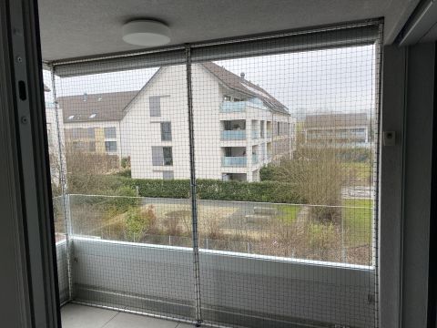 Balcon sans percer