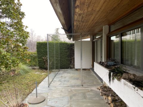 Catio (couverture)