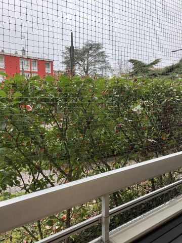 Balcon d'angle