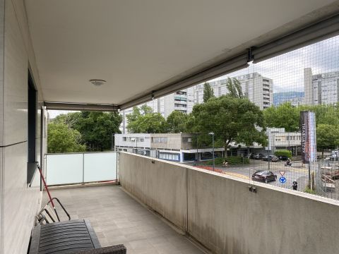 Balcon moderne