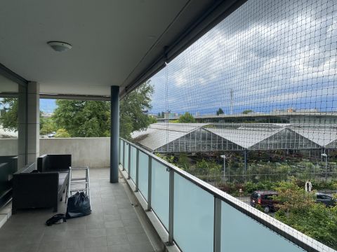 Balcon moderne