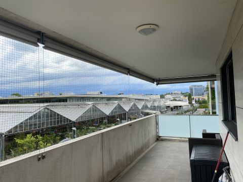 Balcon moderne