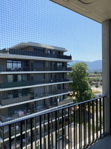 Balcons divers