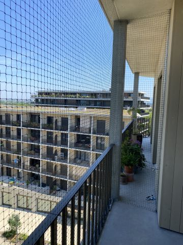 Balcons divers
