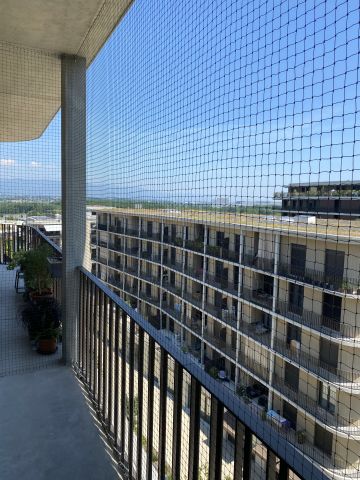 Balcons divers