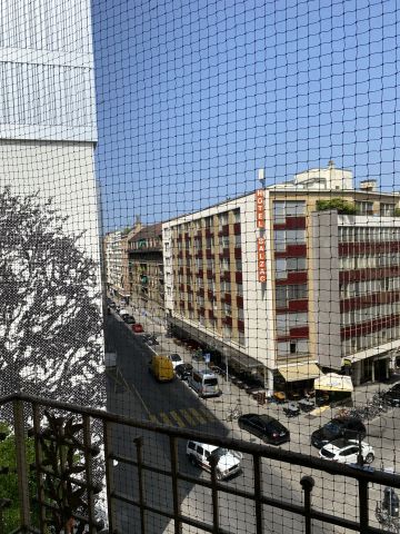 Balcons divers