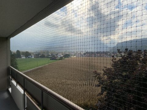 Balcon campagne