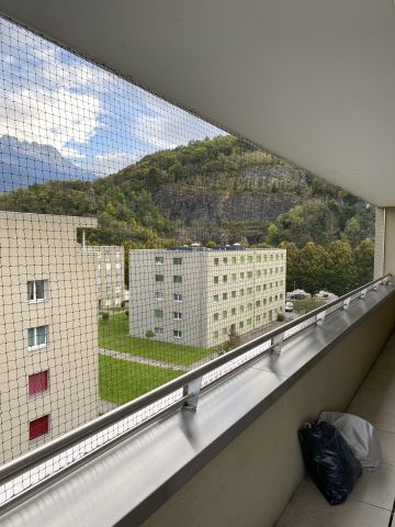 Balcon moderne