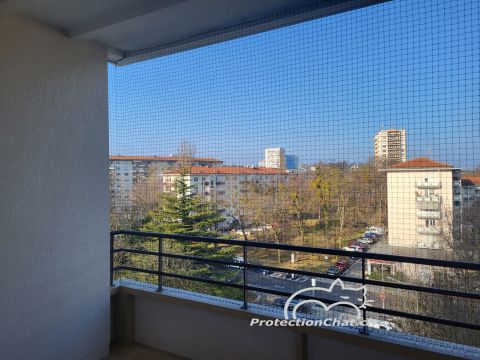 Balcon simple