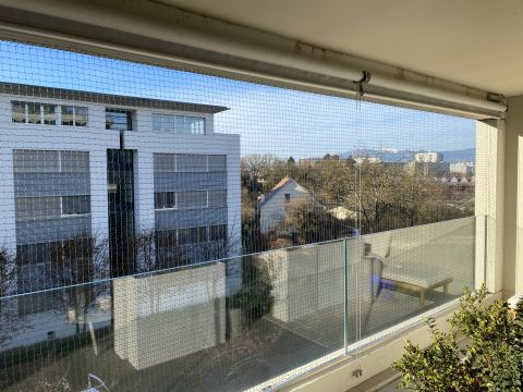 Balcon moderne
