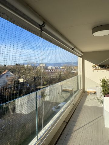 Balcon moderne