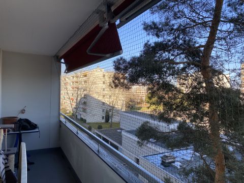 Balcon Grand-Monfleury