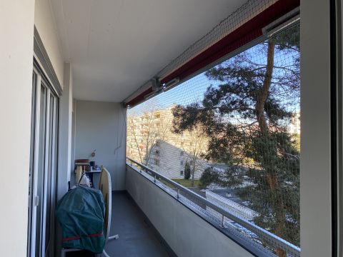 Balcon Grand-Monfleury