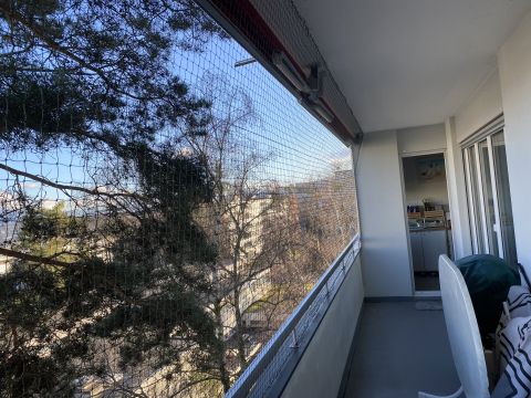 Balcon Grand-Monfleury