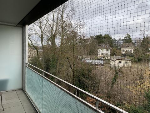 Balcon moderne hybride