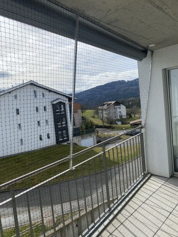 Balcon sans percer