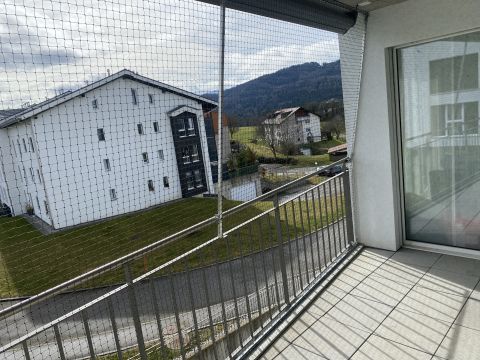 Balcon sans percer