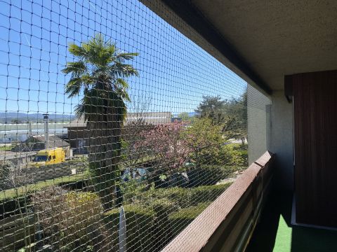 Balcon simple