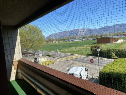 Balcon simple