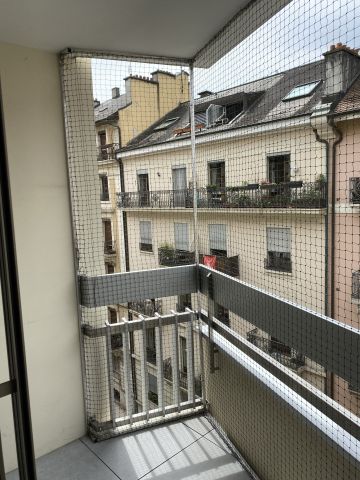 Balcon sans percer