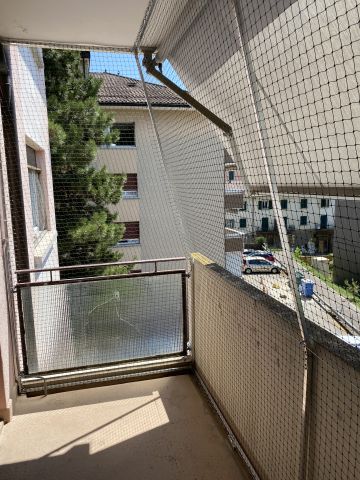 Balcon sans percer/store/crissier 2026