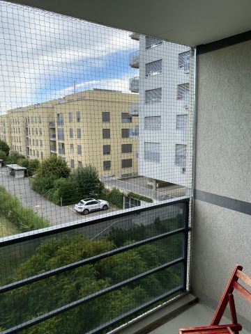Balcon moderne