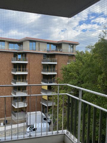 Balcon d'angle