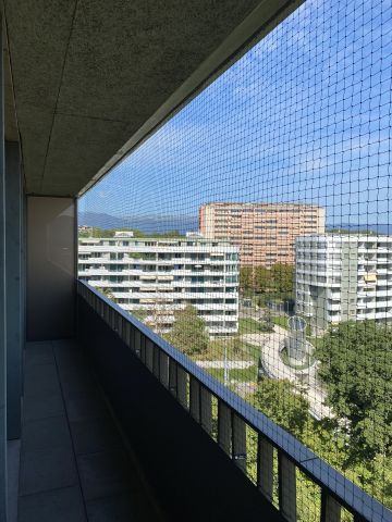 Balcon moderne
