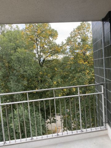 Balcon d'angle