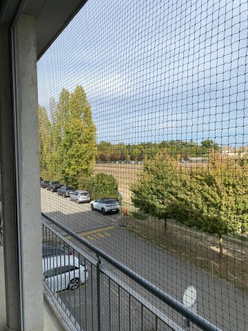 Balcon solution hybride