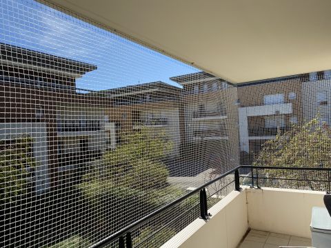 Balcon simple