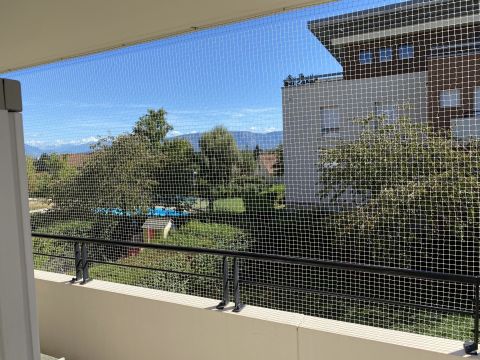 Balcon simple