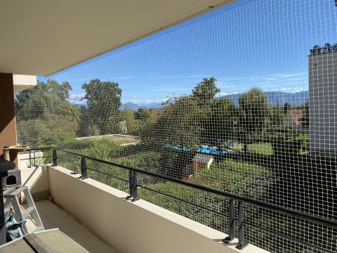 Balcon simple
